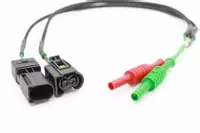 BMW 2 Pin Kostal Automotive Breakout Lead - Coding A Interface